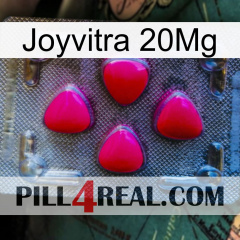 Joyvitra 20Mg 13